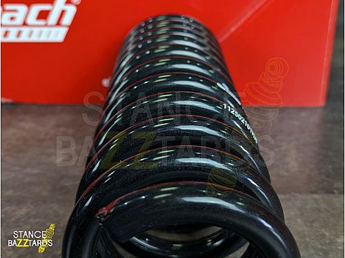 Пружины Eibach Pro-Kit Mercedes-Benz E-Класс (W212) (2.2 л. - 5.5 л., вкл 4-matic) (136 л.с. - 408 л.с.), кроме AMG (2009-2016), занижение 30 - 35/ 25 - 30 мм, E10-25-021-02-22