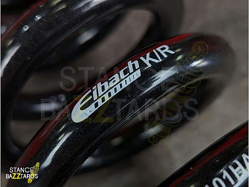 Пружины Eibach Pro-Kit Mercedes-Benz E-Класс (W212) (2.2 л. - 5.5 л., вкл 4-matic) (136 л.с. - 408 л.с.), кроме AMG (2009-2016), занижение 30 - 35/ 25 - 30 мм, E10-25-021-02-22