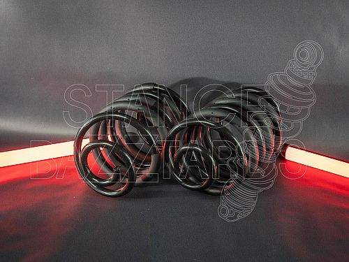 Пружины Eibach Pro-Kit Mercedes-Benz VITO / MIXTO Фургон (W639), Автобус (2.2 л. - 3.5 л., вкл AWD) (95 л.с. - 258 л.с.) (2007-), занижение 30/30 мм, E10-25-022-01-22