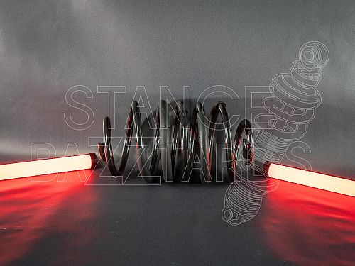 Пружины Eibach Pro-Kit Mercedes-Benz VITO / MIXTO Фургон (W639), Автобус (2.2 л. - 3.5 л., вкл AWD) (95 л.с. - 258 л.с.) (2007-), занижение 30/30 мм, E10-25-022-01-22