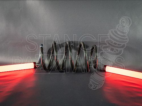 Пружины Eibach Pro-Kit Mercedes-Benz VITO / MIXTO Фургон (W639), Автобус (2.2 л. - 3.5 л., вкл AWD) (95 л.с. - 258 л.с.) (2007-), занижение 30/30 мм, E10-25-022-01-22