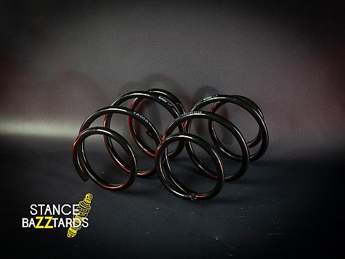 Пружины Eibach Pro-Kit Mercedes-Benz A-Класс (W176) (1.5 л. - 2.2 л., вкл 4-matic) (90 л.с. - 218 л.с.), кроме AMG (2012-2018), занижение 15/15 мм, E10-25-033-02-22
