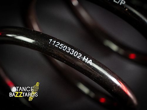 Пружины Eibach Pro-Kit Mercedes-Benz A-Класс (W176) (1.5 л. - 2.2 л., вкл 4-matic) (90 л.с. - 218 л.с.), кроме AMG (2012-2018), занижение 15/15 мм, E10-25-033-02-22