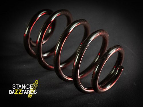 Пружины Eibach Pro-Kit Mercedes-Benz A-Класс (W176) (1.5 л. - 2.2 л., вкл 4-matic) (90 л.с. - 218 л.с.), кроме AMG (2012-2018), занижение 15/15 мм, E10-25-033-02-22