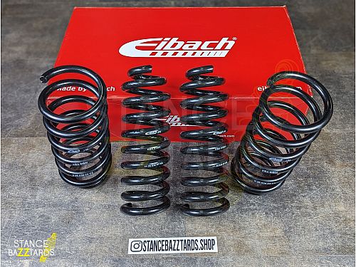Пружины Eibach Pro-Kit Mercedes-Benz C-Класс W205, купе (C205) C300 (1.6 л.-3.0 л., вкл 4-matic, AMG) (116 л.с.-367 л.с.) (2014-), занижение 35/35 мм, E10-25-036-02-22