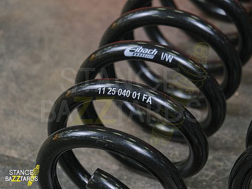 Пружины Eibach Pro-Kit Mercedes-Benz E-Класс (W213) RWD (1.6 л. - 2.0 л.) (150 л.с. - 258 л.с.) (2016-), E10-25-040-01-22 Пружины Eibach Pro-Kit Mercedes-Benz E-Класс (W213) RWD (1.6 л. - 2.0 л.) (150 л.с. - 258 л.с.) (2016-), E10-25-040-01-22