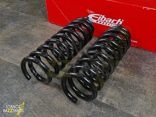 Пружины Eibach Pro-Kit Mercedes-Benz E-Класс (W213) RWD (1.6 л. - 2.0 л.) (150 л.с. - 258 л.с.) (2016-), E10-25-040-01-22 Пружины Eibach Pro-Kit Mercedes-Benz E-Класс (W213) RWD (1.6 л. - 2.0 л.) (150 л.с. - 258 л.с.) (2016-), E10-25-040-01-22