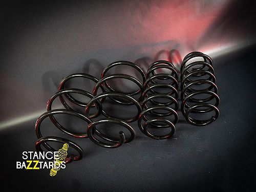 E10-28-002-02-22 — Пружины Eibach Pro-Kit Chrysler PT Cruiser 2000–2010, занижение 30/30 мм E10-28-002-02-22 — Пружины Eibach Pro-Kit Chrysler PT Cruiser 2000–2010, занижение 30/30 мм — фото 2