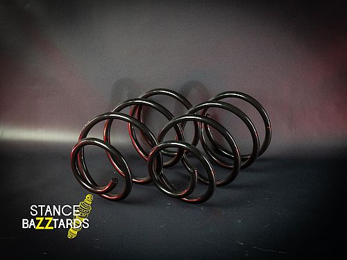 E10-28-002-02-22 — Пружины Eibach Pro-Kit Chrysler PT Cruiser 2000–2010, занижение 30/30 мм E10-28-002-02-22 — Пружины Eibach Pro-Kit Chrysler PT Cruiser 2000–2010, занижение 30/30 мм — фото 4
