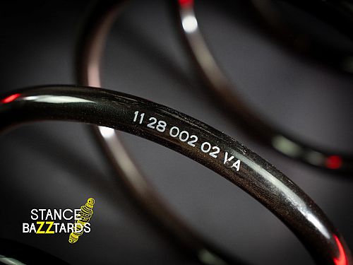 E10-28-002-02-22 — Пружины Eibach Pro-Kit Chrysler PT Cruiser 2000–2010, занижение 30/30 мм E10-28-002-02-22 — Пружины Eibach Pro-Kit Chrysler PT Cruiser 2000–2010, занижение 30/30 мм — фото 7