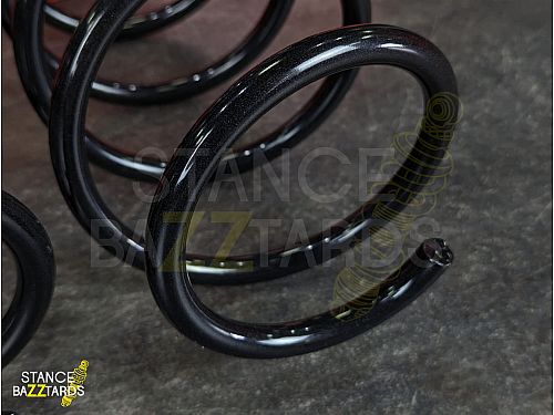 Пружины Eibach Pro-Kit Ford FIESTA V (MK5) (JH, JD), V Van (1.4 л. - 2.0 л., вкл ST) (68 л.с. - 150 л.с.) (2001-2010), занижение 35/30 мм, E10-35-010-02-22