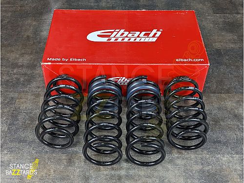 Пружины Eibach Pro-Kit Ford S-MAX I (MK1) (WA6) (1.6 л. - 2.3 л.) (145 л.с. - 240 л.с.) (2006-2014), занижение 30/25 мм, E10-35-017-01-22