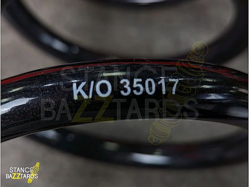 Пружины Eibach Pro-Kit Ford S-MAX I (MK1) (WA6) (1.6 л. - 2.3 л.) (145 л.с. - 240 л.с.) (2006-2014), занижение 30/25 мм, E10-35-017-01-22