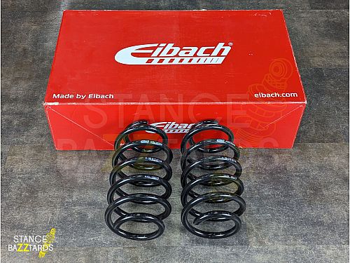 Пружины Eibach Pro-Kit Ford S-MAX I (MK1) (WA6) (1.6 л. - 2.3 л.) (145 л.с. - 240 л.с.) (2006-2014), занижение 30/25 мм, E10-35-017-01-22