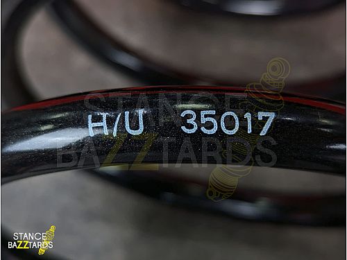 Пружины Eibach Pro-Kit Ford S-MAX I (MK1) (WA6) (1.6 л. - 2.3 л.) (145 л.с. - 240 л.с.) (2006-2014), занижение 30/25 мм, E10-35-017-01-22
