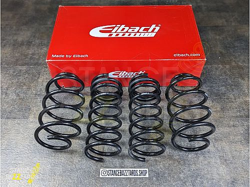 Пружины Eibach Pro-Kit Ford MONDEO IV (MK4) Turnier (BA7) (1.6 л. - 2.5 л.) (100 л.с. - 240 л.с.) (2007-2015), занижение 30/ 25 - 30 мм, E10-35-019-04-22
