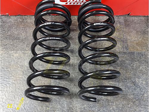 Пружины Eibach Pro-Kit Ford MONDEO IV (MK4) Turnier (BA7) (1.6 л. - 2.5 л.) (100 л.с. - 240 л.с.) (2007-2015), занижение 30/ 25 - 30 мм, E10-35-019-04-22 Пружины Eibach Pro-Kit Ford MONDEO IV (MK4) Turnier (BA7) (1.6 л. - 2.5 л.) (100 л.с. - 240 л.с.) (2007-2015), занижение 30/ 25 - 30 мм, E10-35-019-04-22