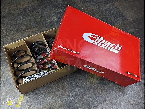 Пружины Eibach Pro-Kit Ford MONDEO IV (MK4) Turnier (BA7) (1.6 л. - 2.5 л.) (100 л.с. - 240 л.с.) (2007-2015), занижение 30/ 25 - 30 мм, E10-35-019-04-22 Пружины Eibach Pro-Kit Ford MONDEO IV (MK4) Turnier (BA7) (1.6 л. - 2.5 л.) (100 л.с. - 240 л.с.) (2007-2015), занижение 30/ 25 - 30 мм, E10-35-019-04-22