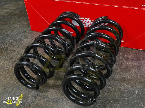 Пружины Eibach Pro-Kit Honda ACCORD VIII (MK8) (CU) АКПП 2.2 i-DTEC (CU3), 2.4 i (CU2) (150 л.с. - 201 л.с.) (2008-2015), занижение 30/30 мм, E10-40-013-02-22