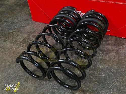 Пружины Eibach Pro-Kit Honda ACCORD VIII (MK8) (CU) АКПП 2.2 i-DTEC (CU3), 2.4 i (CU2) (150 л.с. - 201 л.с.) (2008-2015), занижение 30/30 мм, E10-40-013-02-22