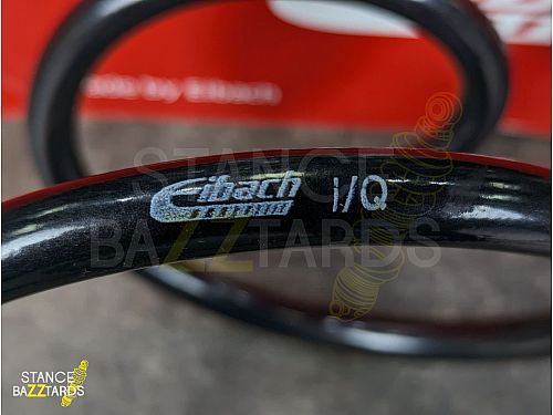 Пружины Eibach Pro-Kit KIA STINGER I (CK), Hatchback Van (CK) (2.0 л.-3.3 л.) (197 л.с.-370 л.с.) (Бензин) (2017-), занижение 25/25 мм, E10-46-035-02-22