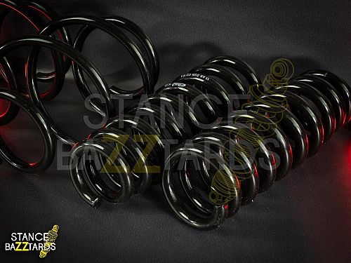 Пружины Eibach Pro-Kit KIA STINGER I (CK), Hatchback Van (CK) (2.0л-3.3л, вкл AWD) (197лс.-370лс.) (2017-), заниж. 25/25 мм, E10-46-035-03-22