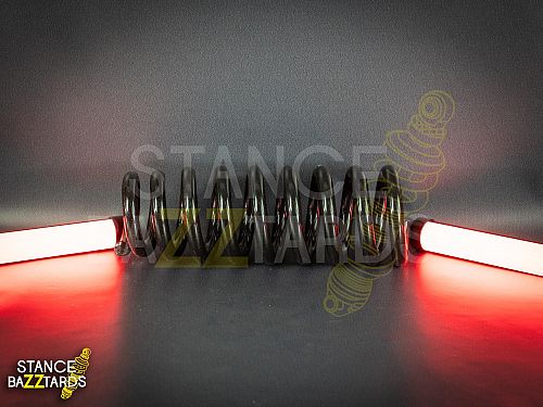 Пружины Eibach Pro-Kit KIA STINGER I (CK), Hatchback Van (CK) (2.0л-3.3л, вкл AWD) (197лс.-370лс.) (2017-), заниж. 25/25 мм, E10-46-035-03-22