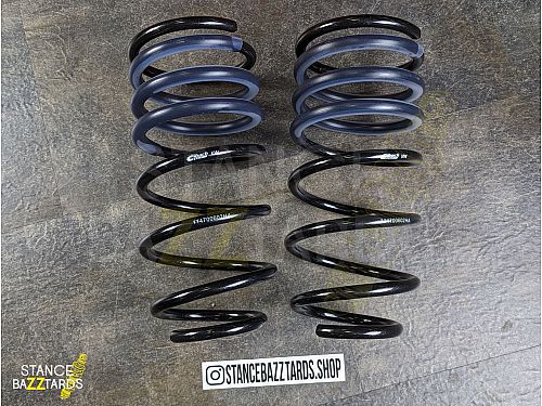 Пружины Eibach Pro-Kit Land Rover RANGE ROVER EVOQUE I (L538) AWD (2.0 л. - 2.2 л.) (150 л.с., E10-47-006-02-22 — фото 3