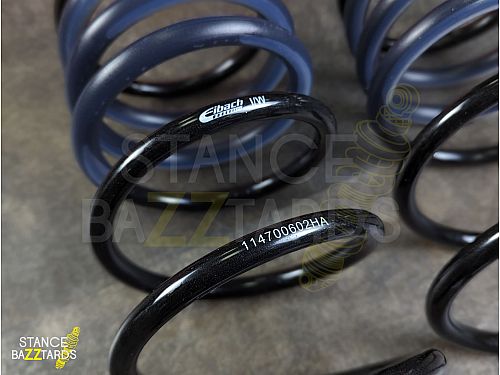 Пружины Eibach Pro-Kit Land Rover RANGE ROVER EVOQUE I (L538) AWD (2.0 л. - 2.2 л.) (150 л.с., E10-47-006-02-22 — фото 4