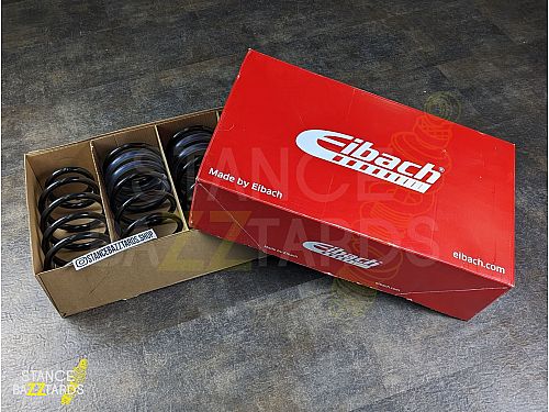 Пружины Eibach Pro-Kit Land Rover RANGE ROVER EVOQUE I (L538) AWD (2.0 л. - 2.2 л.) (150 л.с., E10-47-006-02-22 — фото 5