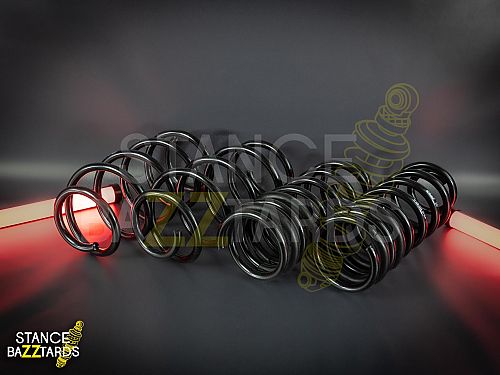 Пружины Eibach Pro-Kit Mazda CX-5 I (KE, GH), I GH) (2.0 л., вкл AWD) (150 л.с. - 165 л.с.) (Бензин) (2011-2017), занижение 25/25 мм, E10-55-014-01-22