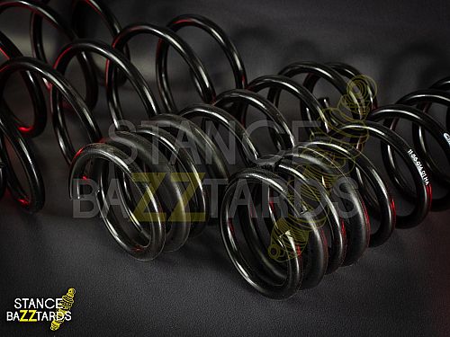Пружины Eibach Pro-Kit Mazda CX-5 I (KE, GH), I GH) (2.0 л., вкл AWD) (150 л.с. - 165 л.с.) (Бензин) (2011-2017), занижение 25/25 мм, E10-55-014-01-22 Пружины Eibach Pro-Kit Mazda CX-5 I (KE, GH), I GH) (2.0 л., вкл AWD) (150 л.с. - 165 л.с.) (Бензин) (2011-2017), занижение 25/25 мм, E10-55-014-01-22