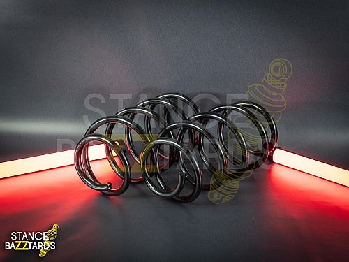 Пружины Eibach Pro-Kit Mazda CX-5 I (KE, GH), I GH) (2.0 л., вкл AWD) (150 л.с. - 165 л.с.) (Бензин) (2011-2017), занижение 25/25 мм, E10-55-014-01-22 Пружины Eibach Pro-Kit Mazda CX-5 I (KE, GH), I GH) (2.0 л., вкл AWD) (150 л.с. - 165 л.с.) (Бензин) (2011-2017), занижение 25/25 мм, E10-55-014-01-22