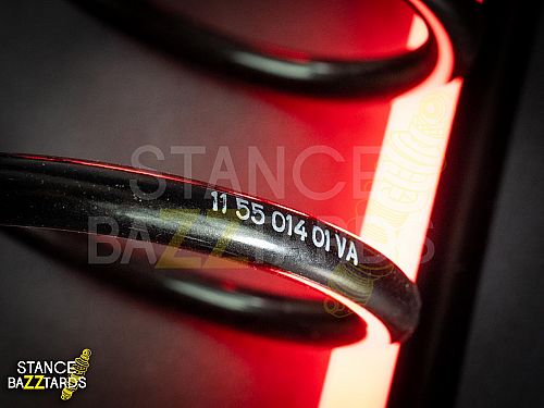 Пружины Eibach Pro-Kit Mazda CX-5 I (KE, GH), I GH) (2.0 л., вкл AWD) (150 л.с. - 165 л.с.) (Бензин) (2011-2017), занижение 25/25 мм, E10-55-014-01-22 Пружины Eibach Pro-Kit Mazda CX-5 I (KE, GH), I GH) (2.0 л., вкл AWD) (150 л.с. - 165 л.с.) (Бензин) (2011-2017), занижение 25/25 мм, E10-55-014-01-22