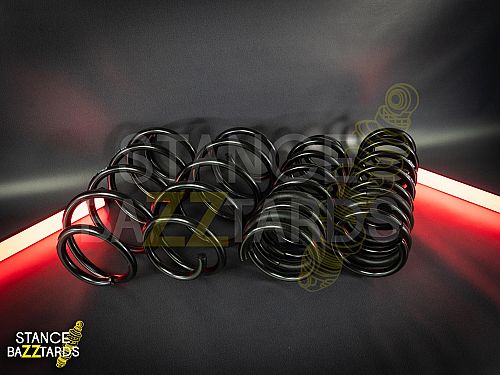 Пружины Eibach Pro-Kit Mazda CX-5 I (KE, GH), I GH) (2.0 л., вкл AWD) (150 л.с. - 165 л.с.) (Бензин) (2011-2017), занижение 25/25 мм, E10-55-014-01-22 Пружины Eibach Pro-Kit Mazda CX-5 I (KE, GH), I GH) (2.0 л., вкл AWD) (150 л.с. - 165 л.с.) (Бензин) (2011-2017), занижение 25/25 мм, E10-55-014-01-22