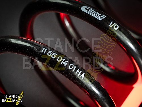 Пружины Eibach Pro-Kit Mazda CX-5 I (KE, GH), I GH) (2.0 л., вкл AWD) (150 л.с. - 165 л.с.) (Бензин) (2011-2017), занижение 25/25 мм, E10-55-014-01-22 Пружины Eibach Pro-Kit Mazda CX-5 I (KE, GH), I GH) (2.0 л., вкл AWD) (150 л.с. - 165 л.с.) (Бензин) (2011-2017), занижение 25/25 мм, E10-55-014-01-22