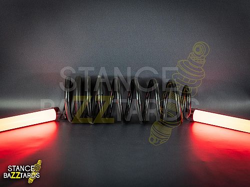 Пружины Eibach Pro-Kit Mazda CX-5 I (KE, GH), I GH) (2.0 л., вкл AWD) (150 л.с. - 165 л.с.) (Бензин) (2011-2017), занижение 25/25 мм, E10-55-014-01-22 Пружины Eibach Pro-Kit Mazda CX-5 I (KE, GH), I GH) (2.0 л., вкл AWD) (150 л.с. - 165 л.с.) (Бензин) (2011-2017), занижение 25/25 мм, E10-55-014-01-22
