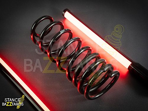 Пружины Eibach Pro-Kit Mazda CX-5 I (KE, GH), I GH) (2.0 л., вкл AWD) (150 л.с. - 165 л.с.) (Бензин) (2011-2017), занижение 25/25 мм, E10-55-014-01-22 Пружины Eibach Pro-Kit Mazda CX-5 I (KE, GH), I GH) (2.0 л., вкл AWD) (150 л.с. - 165 л.с.) (Бензин) (2011-2017), занижение 25/25 мм, E10-55-014-01-22