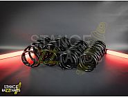 Пружины Eibach Pro-Kit Mazda 6 седан (GJ, GL) (2.0 л.-2.5 л.) (146 л.с.-231 л.с.) (Бензин) (2012-), занижение 30/25 мм, E10-55-015-01-22