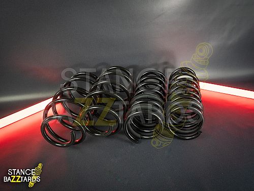 Пружины Eibach Pro-Kit Mazda 6 седан (GJ, GL) (2.0 л.-2.5 л.) (146 л.с.-231 л.с.) (Бензин), E10-55-015-01-22 Пружины Eibach Pro-Kit Mazda 6 седан (GJ, GL) (2.0 л.-2.5 л.) (146 л.с.-231 л.с.) (Бензин), E10-55-015-01-22 — фото 2