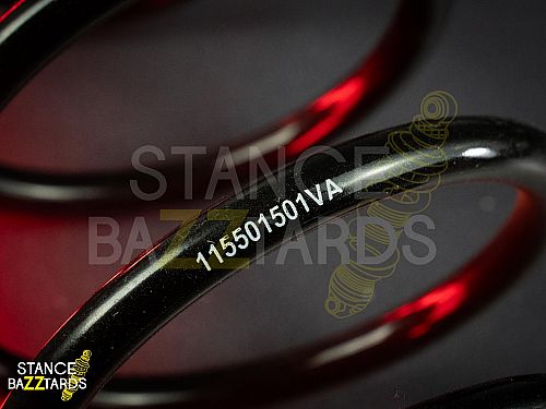 Пружины Eibach Pro-Kit Mazda 6 седан (GJ, GL) (2.0 л.-2.5 л.) (146 л.с.-231 л.с.) (Бензин), E10-55-015-01-22 Пружины Eibach Pro-Kit Mazda 6 седан (GJ, GL) (2.0 л.-2.5 л.) (146 л.с.-231 л.с.) (Бензин), E10-55-015-01-22 — фото 6