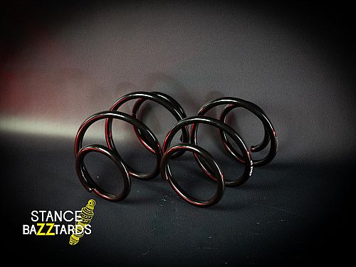 Пружины Eibach Pro-Kit Mini Hatch (F55) Cooper S, Cooper SD (2.0 л.) (170 л.с. - 192 л.с.) (2013-), занижение 25/ 15 - 25 мм, E10-57-004-04-22