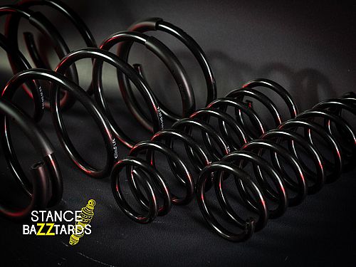 Пружины Eibach Pro-Kit Mitsubishi LANCER X (CYA, CZA) (1.8 л.) (140 л.с. - 143 л.с.) (2008-), занижение 30/25 мм, E10-60-013-01-22