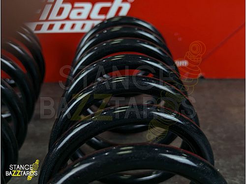 E10-60-013-07-22 — Пружины Eibach Pro-Kit Mitsubishi Lancer (CY/CZ) 1.5/1.6 MIVEC, занижение 30/25 мм E10-60-013-07-22 — Пружины Eibach Pro-Kit Mitsubishi Lancer (CY/CZ) 1.5/1.6 MIVEC, занижение 30/25 мм — фото 5