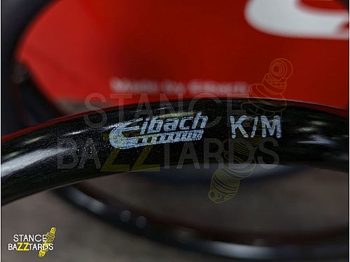 E10-60-013-07-22 — Пружины Eibach Pro-Kit Mitsubishi Lancer (CY/CZ) 1.5/1.6 MIVEC, занижение 30/25 мм E10-60-013-07-22 — Пружины Eibach Pro-Kit Mitsubishi Lancer (CY/CZ) 1.5/1.6 MIVEC, занижение 30/25 мм — фото 7