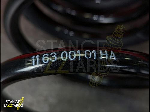 Пружины Eibach Pro-Kit Nissan ALMERA II (N16), II Hatchback (1.5 л. - 1.8 л.) (82 л.с. - 116 л.с.) (2000-2006), занижение 30/30 мм, E10-63-001-01-22 Пружины Eibach Pro-Kit Nissan ALMERA II (N16), II Hatchback (1.5 л. - 1.8 л.) (82 л.с. - 116 л.с.) (2000-2006), занижение 30/30 мм, E10-63-001-01-22