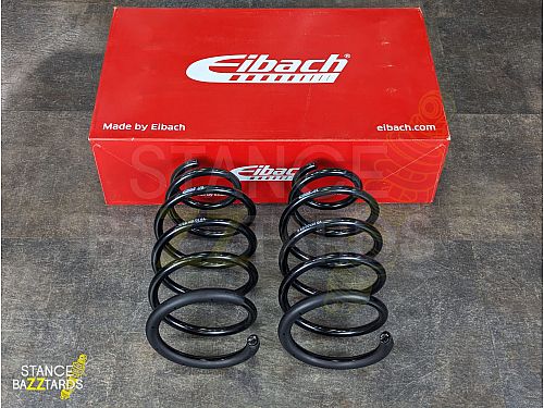 Пружины Eibach Pro-Kit Nissan ALMERA II (N16), II Hatchback (1.5 л. - 1.8 л.) (82 л.с. - 116 л.с.) (2000-2006), занижение 30/30 мм, E10-63-001-01-22 Пружины Eibach Pro-Kit Nissan ALMERA II (N16), II Hatchback (1.5 л. - 1.8 л.) (82 л.с. - 116 л.с.) (2000-2006), занижение 30/30 мм, E10-63-001-01-22