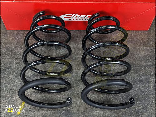 Пружины Eibach Pro-Kit Nissan ALMERA II (N16), II Hatchback (1.5 л. - 1.8 л.) (82 л.с. - 116 л.с.) (2000-2006), занижение 30/30 мм, E10-63-001-01-22 Пружины Eibach Pro-Kit Nissan ALMERA II (N16), II Hatchback (1.5 л. - 1.8 л.) (82 л.с. - 116 л.с.) (2000-2006), занижение 30/30 мм, E10-63-001-01-22