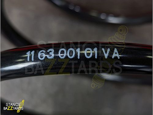 Пружины Eibach Pro-Kit Nissan ALMERA II (N16), II Hatchback (1.5 л. - 1.8 л.) (82 л.с. - 116 л.с.) (2000-2006), занижение 30/30 мм, E10-63-001-01-22 Пружины Eibach Pro-Kit Nissan ALMERA II (N16), II Hatchback (1.5 л. - 1.8 л.) (82 л.с. - 116 л.с.) (2000-2006), занижение 30/30 мм, E10-63-001-01-22