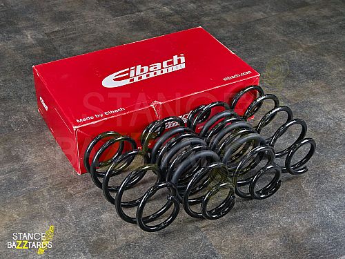 Пружины Eibach Pro-Kit Opel ZAFIRA LIFE Автобус (K0) 2.0 (кроме 4WD) (122 л.с. - 177 л.с.) (Дизель) (2019-), занижение 25 - 30/ 30 - 35 мм, E10-65-036-02-22 Пружины Eibach Pro-Kit Opel ZAFIRA LIFE Автобус (K0) 2.0 (кроме 4WD) (122 л.с. - 177 л.с.) (Дизель) (2019-), занижение 25 - 30/ 30 - 35 мм, E10-65-036-02-22